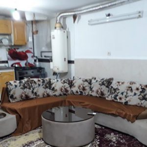 خانه مستقل صیاد